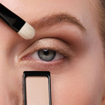 Eyeshadow Brush Premium Quality - Malý štetec na očné tiene